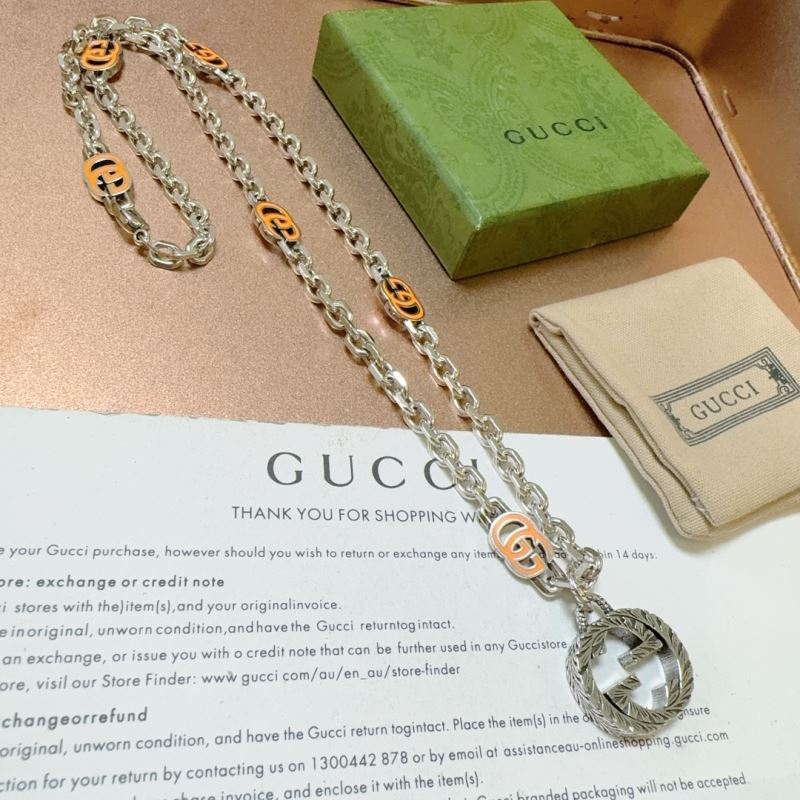 Gucci Necklaces